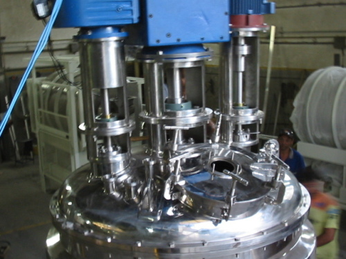 Âncoras Impelidoras