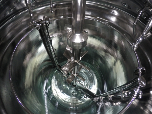 Âncoras Impelidoras