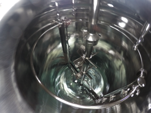 Âncoras Impelidoras