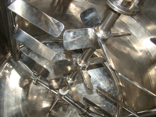 Âncoras Impelidoras