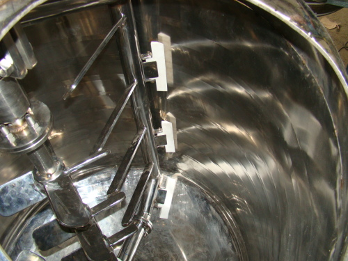 Âncoras Impelidoras