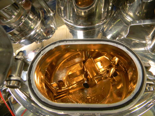 Âncoras Impelidoras