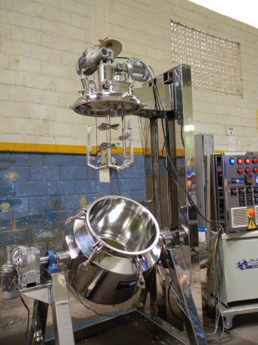 Âncoras Impelidoras