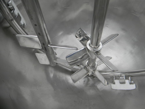 Âncoras Impelidoras