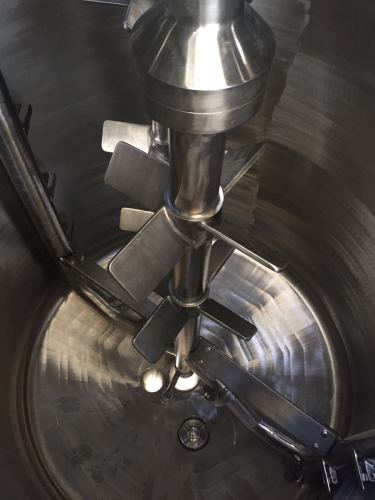 Âncoras Impelidoras