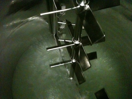 Âncoras Impelidoras