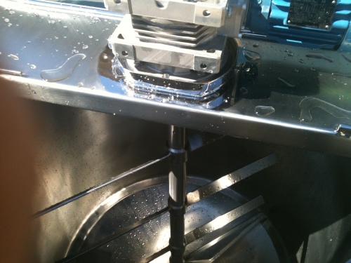 Âncoras Impelidoras