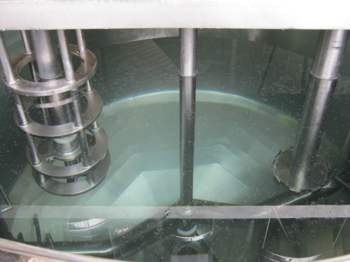 Âncoras Impelidoras