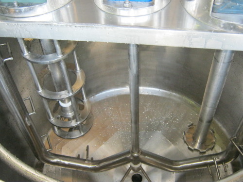 Âncoras Impelidoras