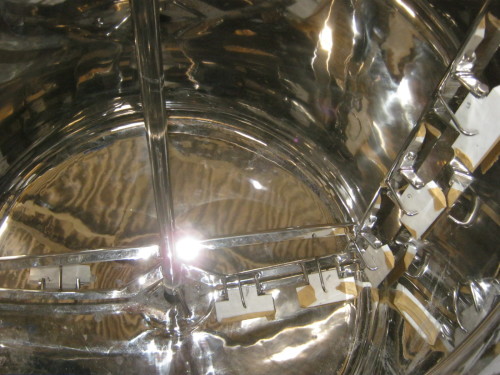 Âncoras Impelidoras