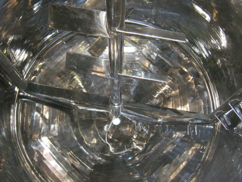 Âncoras Impelidoras