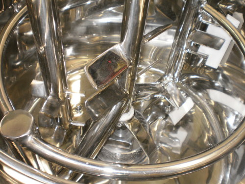 Âncoras Impelidoras