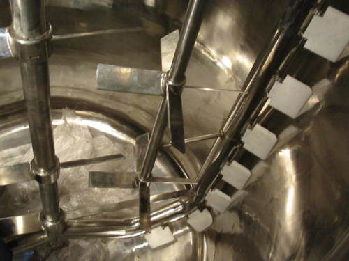 Âncoras Impelidoras